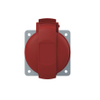 Industrial Power Connectors - 338432 - RS Components, Ltd.