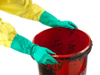Work Gloves - 2413118 - RS Components, Ltd.