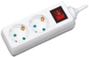 Extension Leads & Cable Reels - 7056628 - RS Components, Ltd.