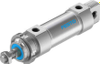 Pneumatic Piston Rod Cylinders - 2021753 - RS Components, Ltd.