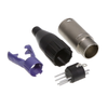 Circular Connector Assemblies - 889-1803-ND - DigiKey