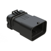 Rectangular Connector Housings - 889-ATS04-34PB2-ND - DigiKey