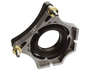 Gimbal Mirror Mount, ULTIMA ® , Center, 2.0 in., 2 Locking 100-TPI Allen-Keys - U200-G2H - Newport MKS