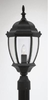 Exterior -Post/Pier Head - 202080 - Light Center (The)