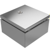 Wall Boxes - 2134049 - RS Components, Ltd.