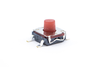 Tactile Switches -- 1400-TL6150BF160QG - Image