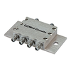 Absorptive SPDT, Solid State Switch, DC - 5000 MHz, 50Ω - ZASWA-2-50DRA+ - Mini-Circuits