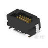 Arrays, Edge Type, Mezzanine (Board to Board) - 2684-294133-ETR-ND - DigiKey
