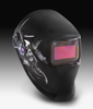 3M Speedglas 100 Welding Helmets with Variable Shade Filters - Mechanical Skull Helmet 100 > UOM - Each -- 07-0012-31MS - Image