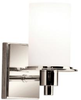 5436PN Sconces-Single Glass - 721486 - Capital Lighting, Inc.