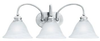 SL749378 Bathroom Fixtures-Three Lights - 751634 - Capital Lighting, Inc.