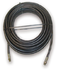 Thin Sewer Hose -- 084910025 - Image