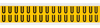 15 Series Indoor/Outdoor Numbers & Letters - 1520-U - Brady Corporation