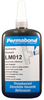 Permabond LM012 Anaerobic Pipe Sealant Adhesive Brown 250 mL Bottle -- LM012 250ML BOTTLE