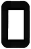 Standard Wall Plate -- 20935 - Image