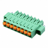 Terminal Blocks - Headers, Plugs and Sockets - 277-17186-ND - DigiKey