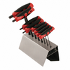 Hex Key Set - 431-2502-ND - DigiKey