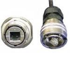 Modular Connectors / Ethernet Connectors - RJF6MZN - VAST STOCK CO., LIMITED