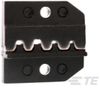 Hand Crimping Tools - 539736-2 - TE Connectivity