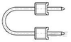PCB Headers & Receptacles - 9-1740617-9 - TE Connectivity