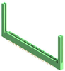 Card Edge Connectors - Edgeboard Connectors - 337-062-558-258 - Lingto Electronic Limited