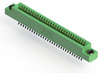 Card Edge Connectors - Edgeboard Connectors - 341-058-555-203 - Lingto Electronic Limited