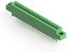 Card Edge Connectors - Edgeboard Connectors - 333-017-500-608 - Lingto Electronic Limited