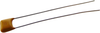 Ceramic Capacitor 0.1Uf, 50V, Z5U, 20%, Radial; Capacitance Kyocera Avx - 56K3662 - Newark, An Avnet Company