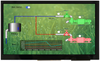 Lcd Display, Tft, Rgb, Landscape, 5V; Display Size Midas - 59AC7131 - Newark, An Avnet Company