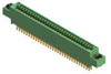 Card Edge Conn, Dual Side, 62Pos, Lug; Card Edge Connector Type Edac - 69AJ2427 - Newark, An Avnet Company