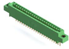 Card Edge Conn, Single Side, 23Pos, Th; Card Edge Connector Type Edac - 75AJ7446 - Newark, An Avnet Company