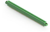 Card Edge Conn, Dual Side, 82Pos, Th; Card Edge Connector Type Edac - 61AJ4033 - Newark, An Avnet Company