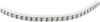Cable Marker, Pre Printed, Pvc, White; Marker Type Hellermanntyton - 78AC5127 - Newark, An Avnet Company