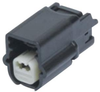 Mx64 Fem 1X2 Getmetal Wocpa Blk Polb/2 Rohs Compliant Molex - 01AH0970 - Newark, An Avnet Company