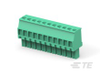 PCB Terminal Blocks - 1986918-6 - TE Connectivity