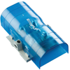 Tb, Power Distribution, 4Pos, 4Awg; Rated Current Nvent Eriflex - 31AK8069 - Newark, An Avnet Company