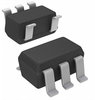 IC REG LINEAR 3.3V 150MA SOT23-5 -- 815-TPS78833DBVTG4 - Image