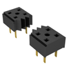 Connectors, Interconnects - Rectangular Connectors - Headers, Receptacles, Female Sockets - 1019388-CLT-105-01-G-D - Win Source Electronics