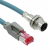 Between Series Adapter Cables - 1403267-ND - DigiKey