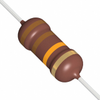 Through Hole Resistors - A138256TB-ND - DigiKey