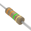 Through Hole Resistors - CF12JT3M30CT-ND - DigiKey