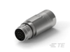 Standard Circular Connectors - AKA874M1086151A000 - TE Connectivity