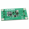 LED Driver Evaluation Boards - AP8802HEV2DI-ND - DigiKey