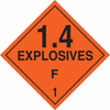 Signs, Nameplates, Posters - 2267-63400-ND - DigiKey