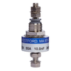 EMI/RFI Filters (LC, RC Networks) -- 4583-HPR0554704Z50-ND