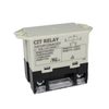 Power Relays, Over 2 Amps - 2449-J1671AF120VACZDT-ND - DigiKey