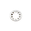 Standard Washers -- H247-ND - Image