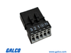 WAGO Push-In Connectors - 890-215 - Galco Industrial Electronics