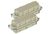 Power Connectors - 09161083111 - Powell Electronics, Inc.