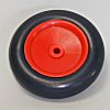 Small Smooth EVA Wheel - B30115/70/8 - Plasticwheels Ltd.
